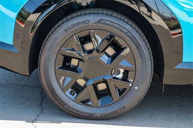 2026 Kia EV9 Land Moreno Valley CA