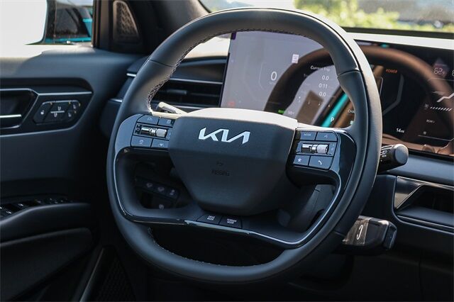 2026 Kia EV9 Land Moreno Valley CA