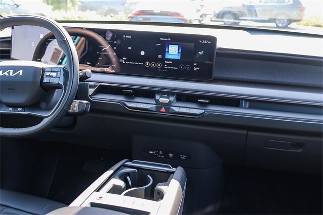 2026 Kia EV9 Land Moreno Valley CA