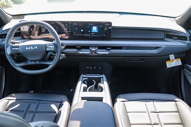 2026 Kia EV9 Land Moreno Valley CA