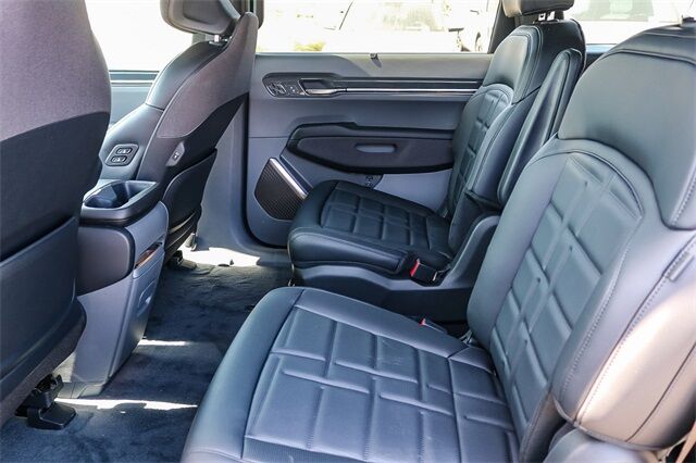 2026 Kia EV9 Land Moreno Valley CA