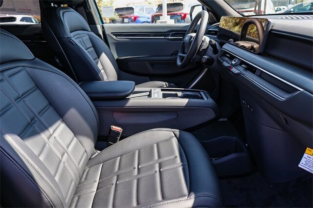 2026 Kia EV9 Land Moreno Valley CA