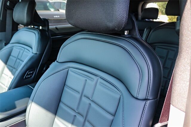 2026 Kia EV9 Land Moreno Valley CA