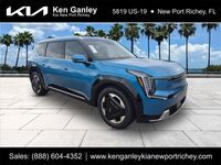 2026 Kia EV9 Land