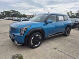 2026 Kia EV9 Land Oshkosh WI