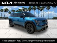 2026 Kia EV9 Land
