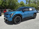 2026 Kia EV9 Land Oshkosh WI 2026 Kia EV9 Land Oshkosh WI