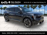 2026 Kia EV9 Land