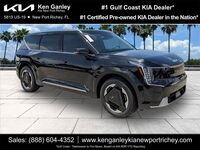 2026 Kia EV9 Land