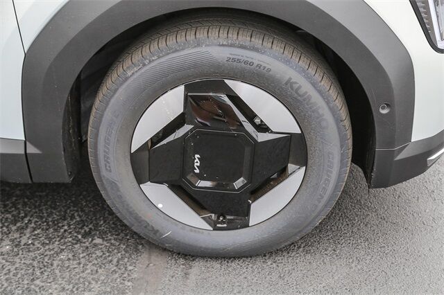 2026 Kia EV9 Land Renton WA