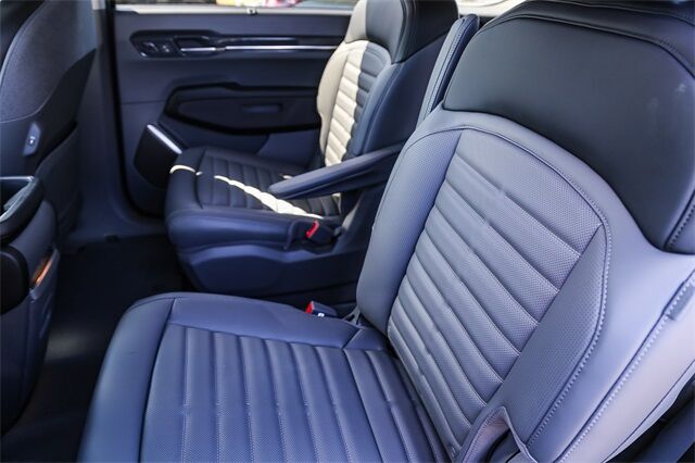 2026 Kia EV9 Land Renton WA