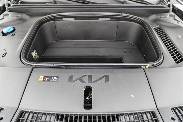 2026 Kia EV9 Land Renton WA