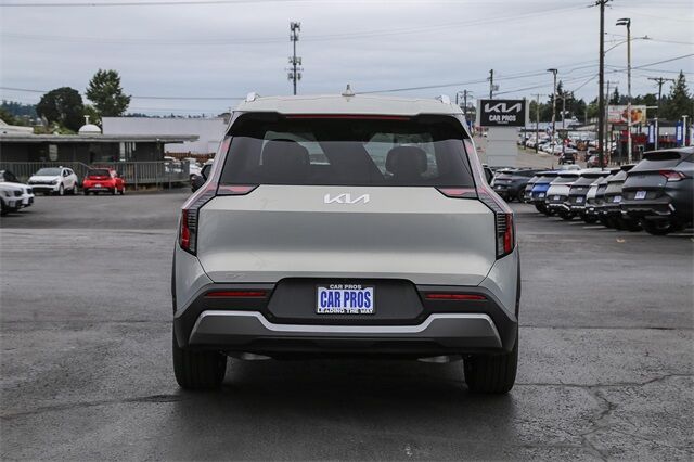 2026 Kia EV9 Land Renton WA