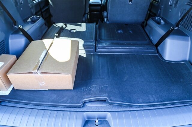 2026 Kia EV9 Land Renton WA