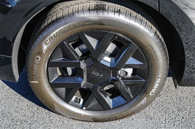 2026 Kia EV9 Land Renton WA