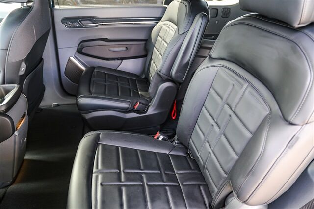 2026 Kia EV9 Land Renton WA