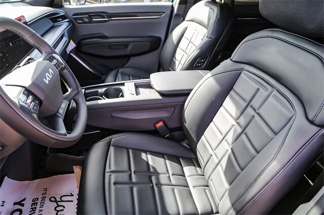 2026 Kia EV9 Land Renton WA