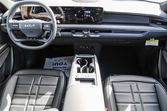 2026 Kia EV9 Land Renton WA