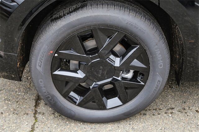 2026 Kia EV9 Land Renton WA