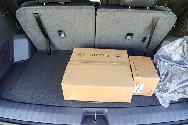 2026 Kia EV9 Land Renton WA