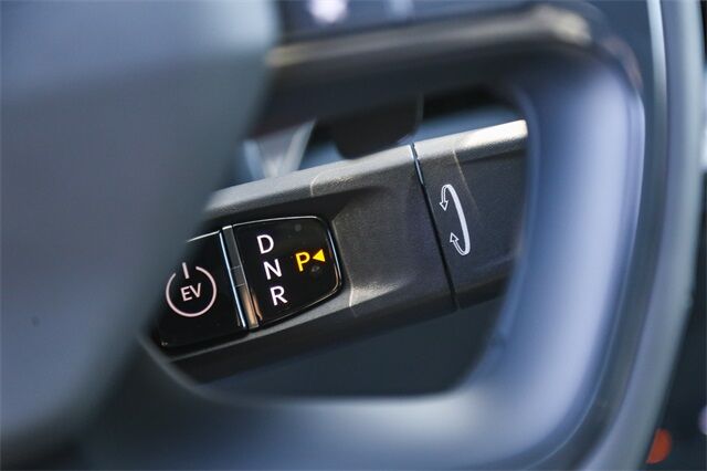 2026 Kia EV9 Land Renton WA