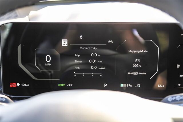 2026 Kia EV9 Land Renton WA