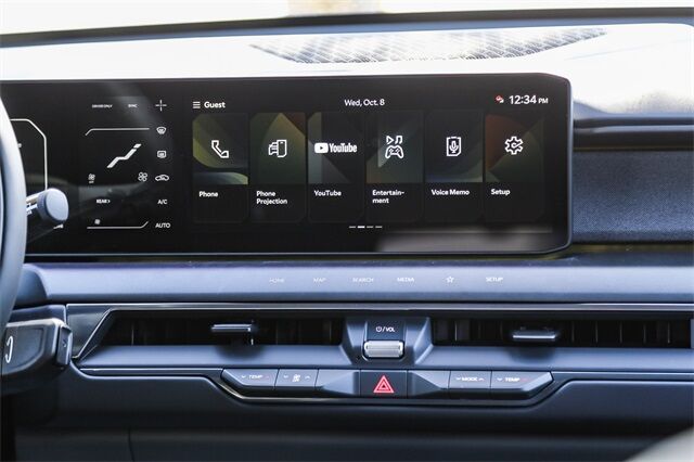 2026 Kia EV9 Land Renton WA