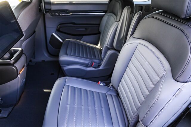 2026 Kia EV9 Land Renton WA