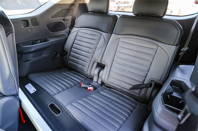 2026 Kia EV9 Land Renton WA