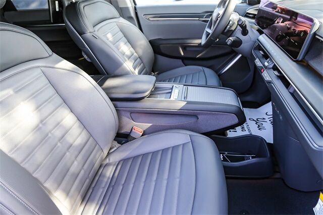 2026 Kia EV9 Land Renton WA