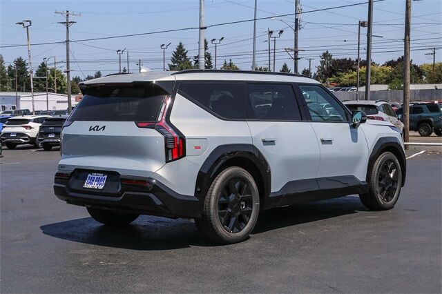 2026 Kia EV9 Land Renton WA