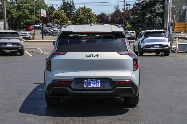 2026 Kia EV9 Land Renton WA