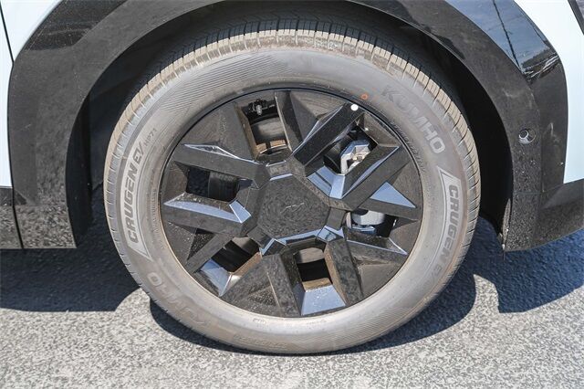 2026 Kia EV9 Land Renton WA