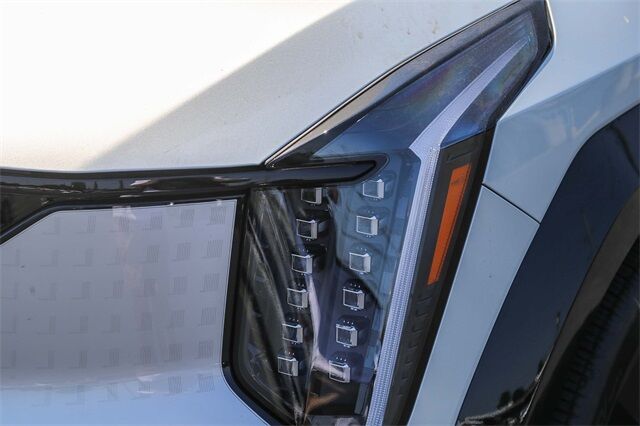 2026 Kia EV9 Land Renton WA