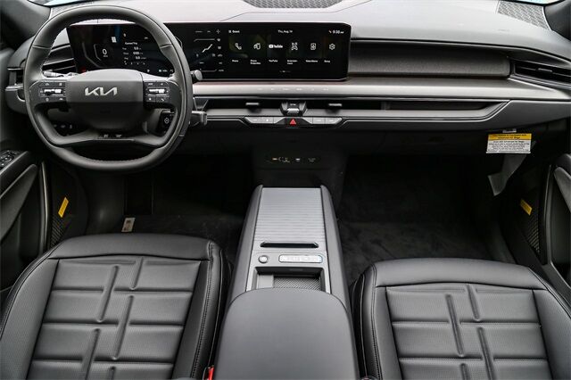 2026 Kia EV9 Land Renton WA
