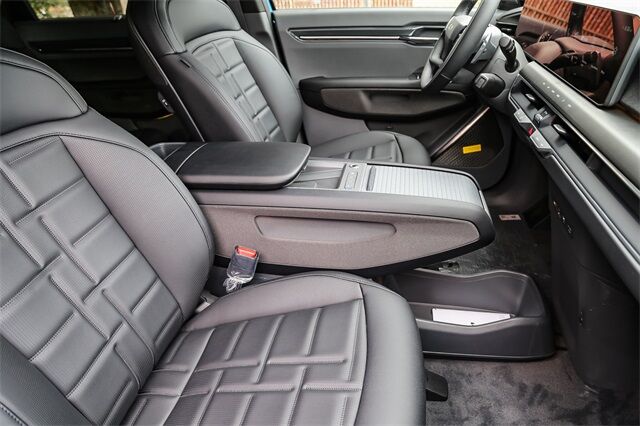 2026 Kia EV9 Land Renton WA