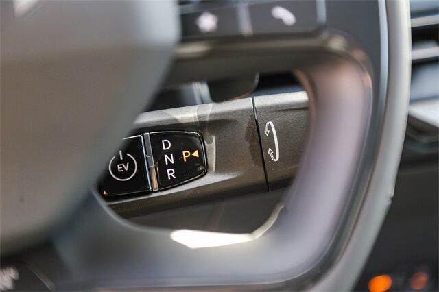 2026 Kia EV9 Land Renton WA