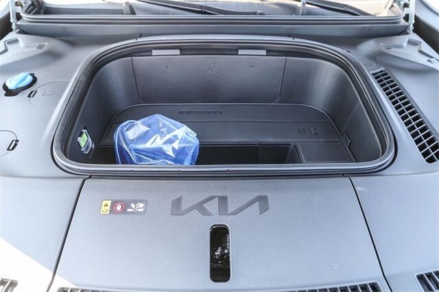 2026 Kia EV9 Land Renton WA