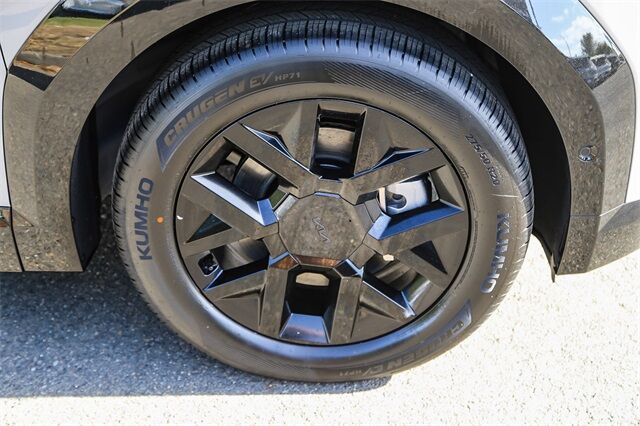 2026 Kia EV9 Land Renton WA