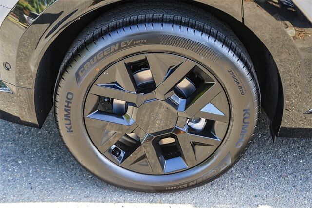 2026 Kia EV9 Land Renton WA