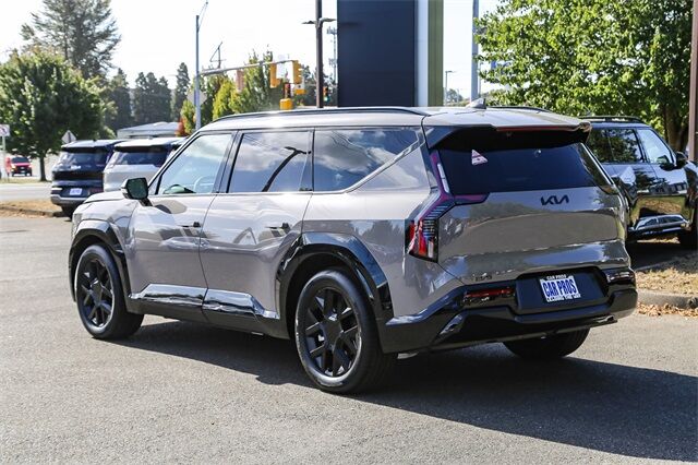 2026 Kia EV9 Land Renton WA