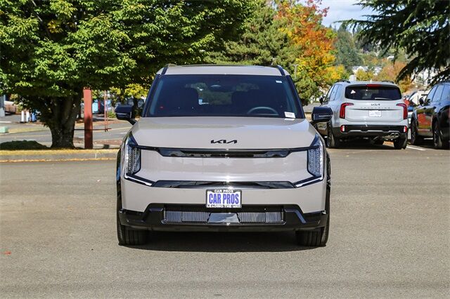 2026 Kia EV9 Land Renton WA