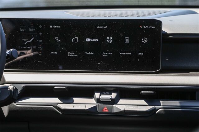 2026 Kia EV9 Land Renton WA