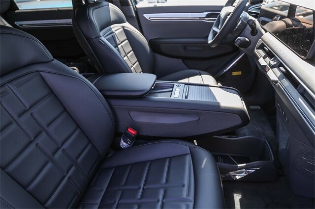 2026 Kia EV9 Land Renton WA