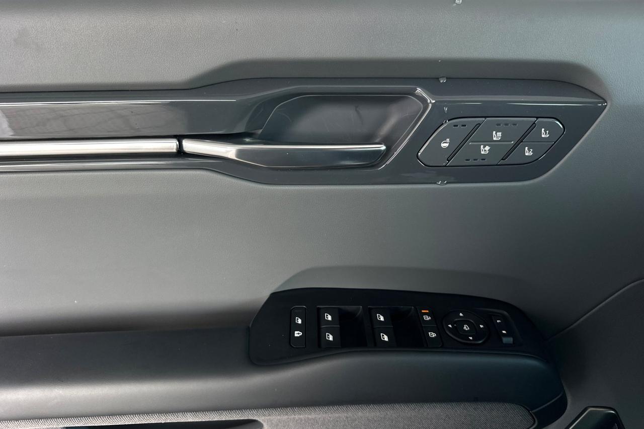 2026 Kia EV9 Land Salinas CA