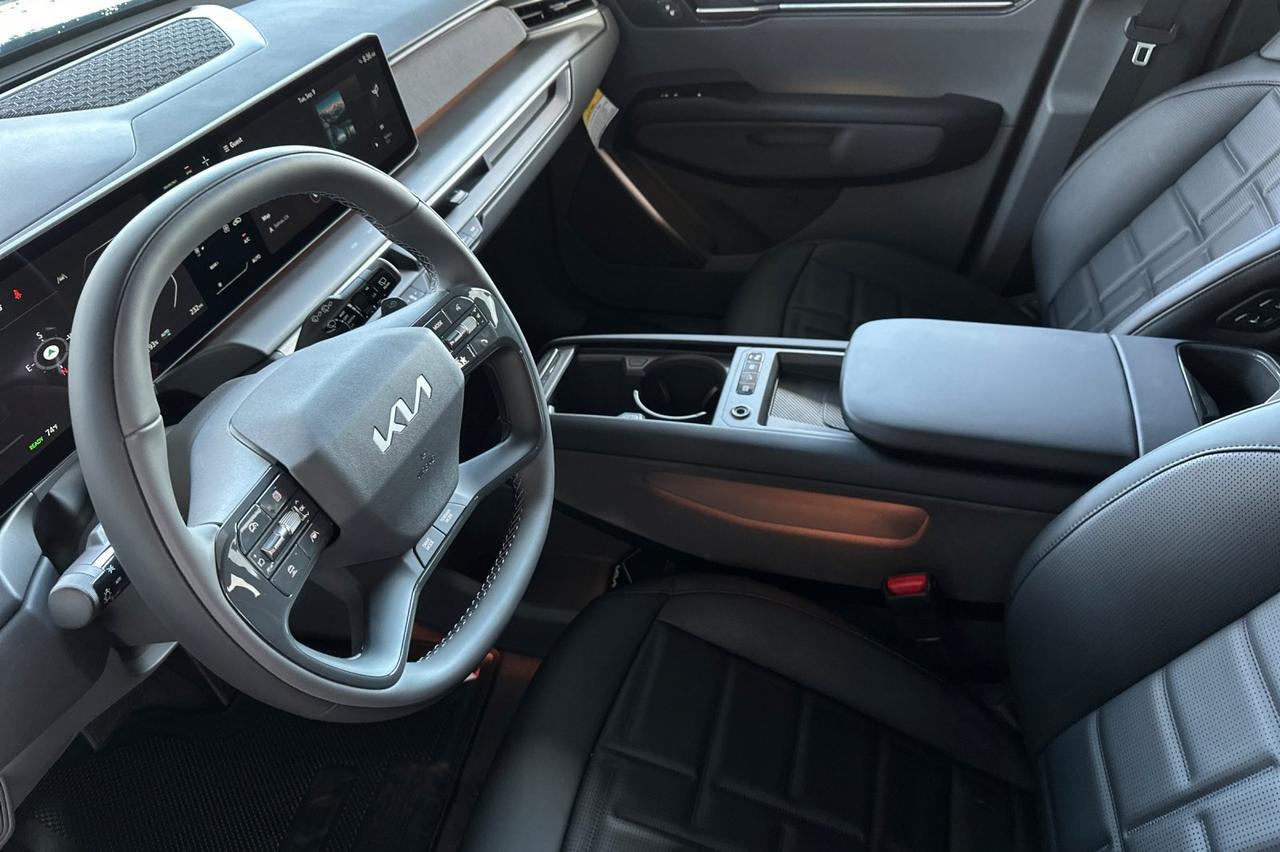 2026 Kia EV9 Land Salinas CA