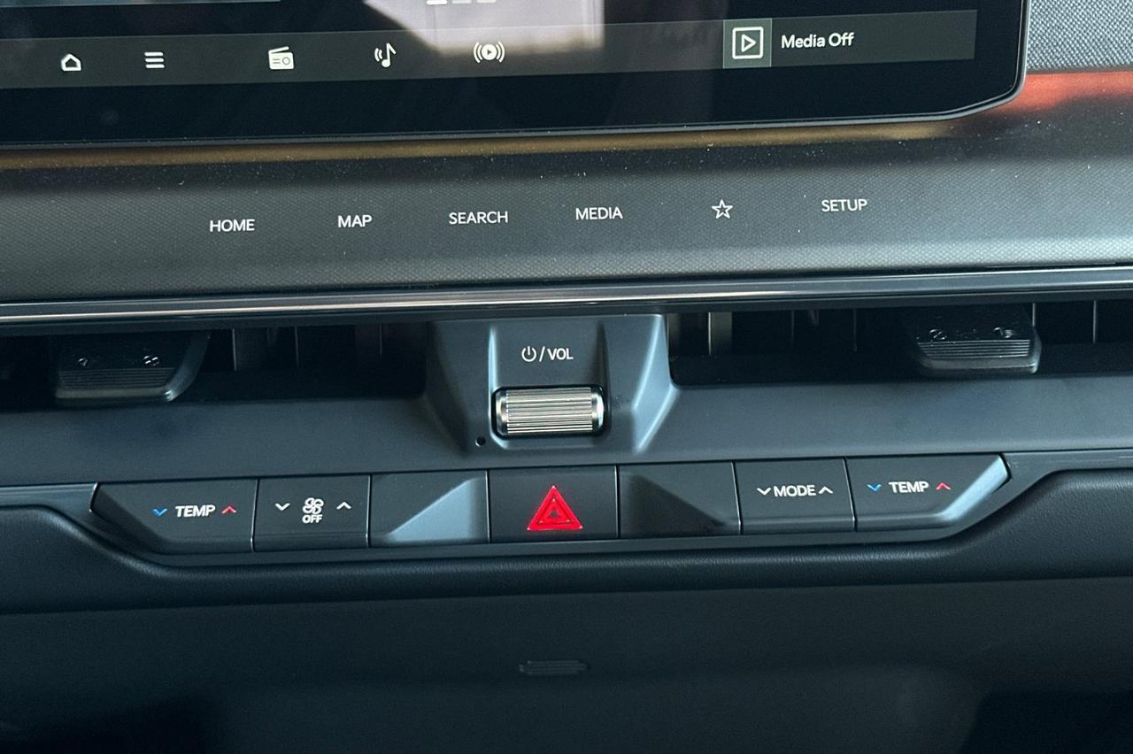 2026 Kia EV9 Land Salinas CA