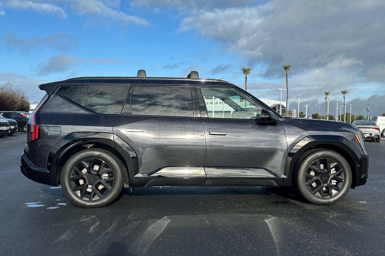 2026 Kia EV9 Land Salinas CA