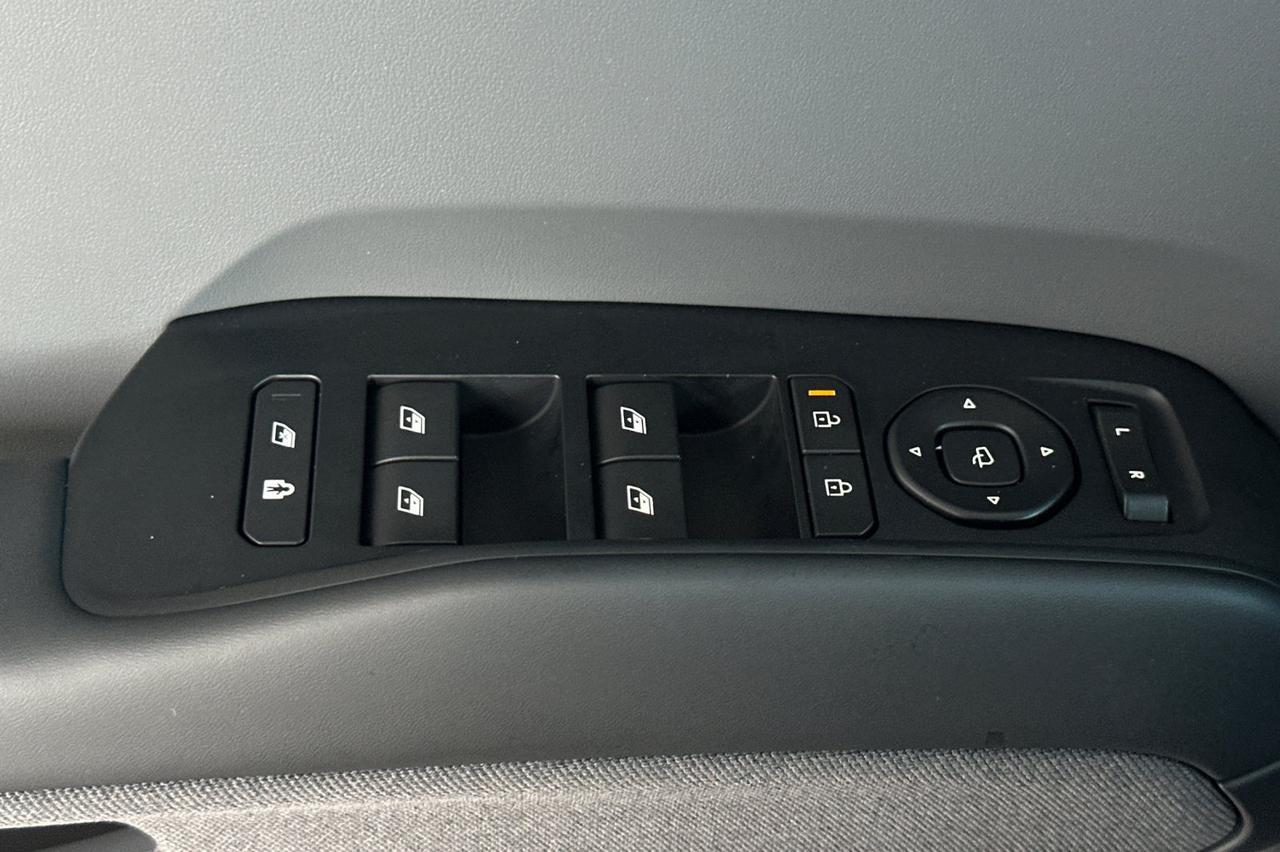 2026 Kia EV9 Land Salinas CA