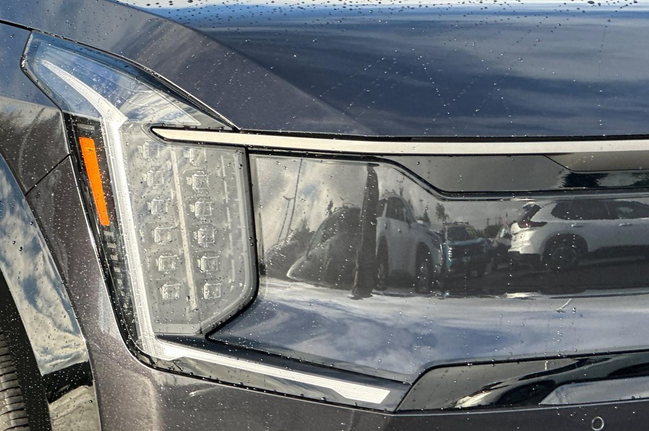 2026 Kia EV9 Land Salinas CA